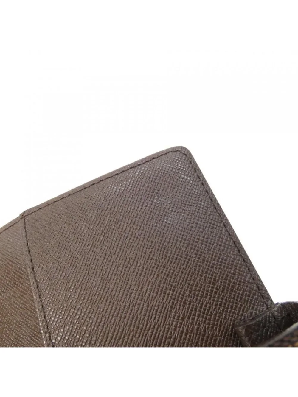 Louis Vuitton Damier Agenda PM Organizer